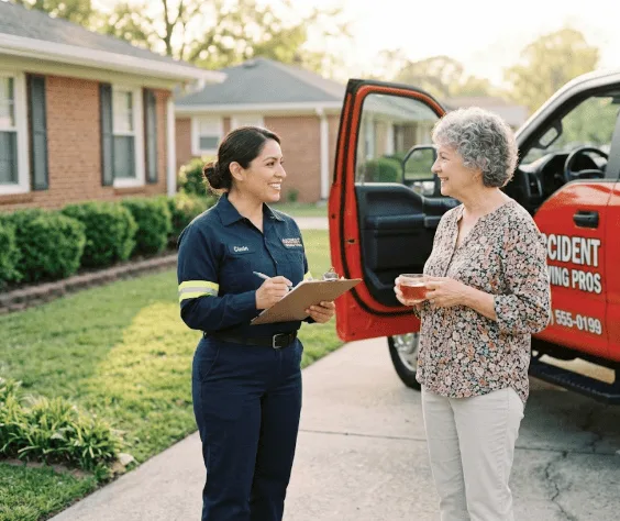 Accident Towing Service Barnesville, MD FAQs